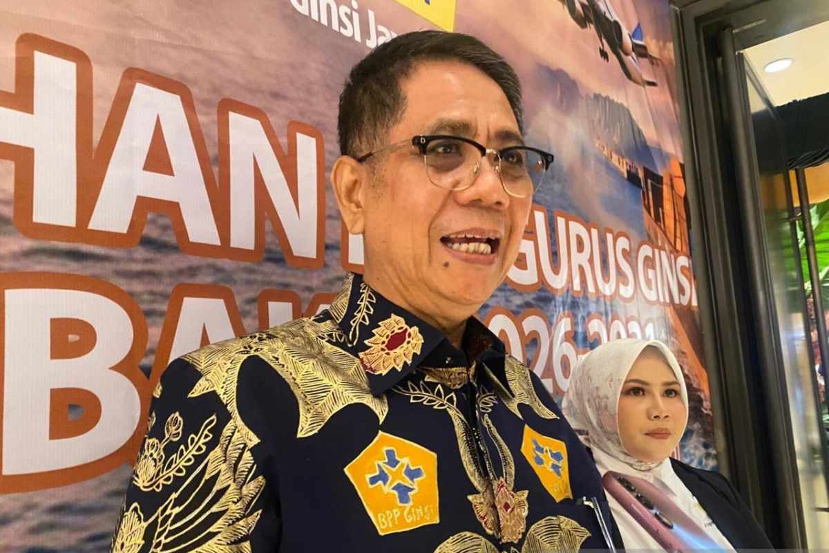 GINSI pushes for strengthening importers amid global turmoil