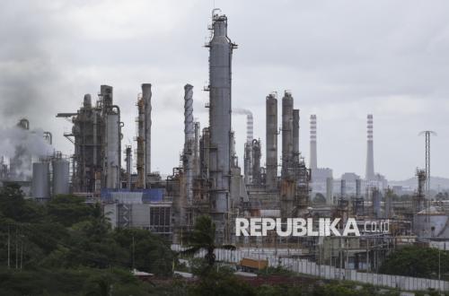 Brent Crude Oil Prices Rise 2.5% Triggered by Tensions in the Strait of Hormuz
