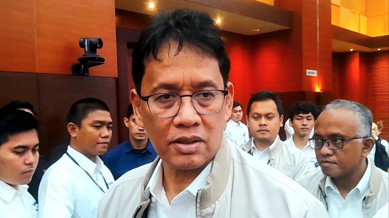 Purbaya to Address Permitting Obstacles for Bauxite Processing Industrial Centre in Galang Batang SEZ