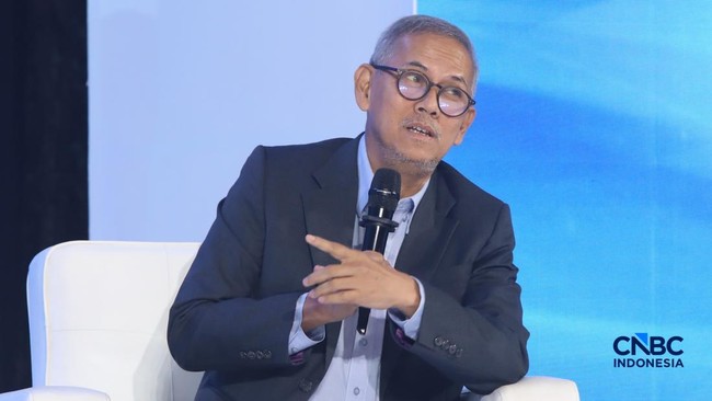 LPS Chief Reveals Increasing Number of Dormant Accounts