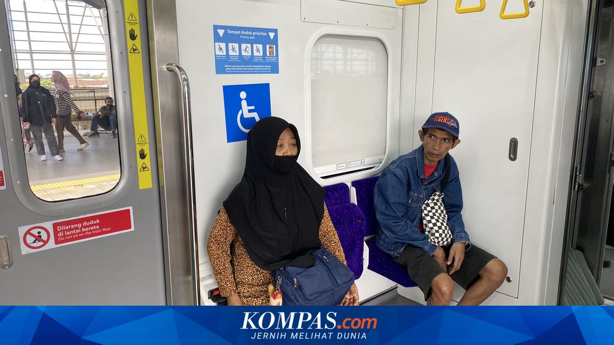 KRL Priority Seats Become a "First Come, First Served" Affair, Passengers' Empathy Questioned