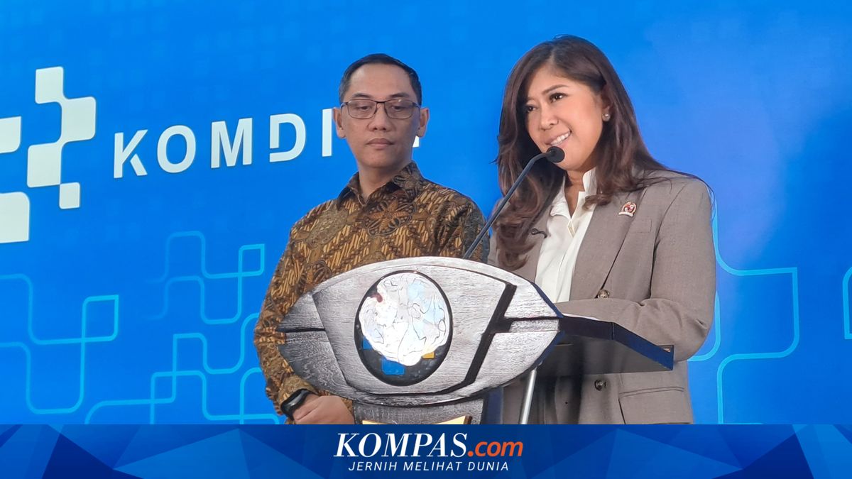 Komdigi Reprimands Google for YouTube's Failure to Protect Children Under 16