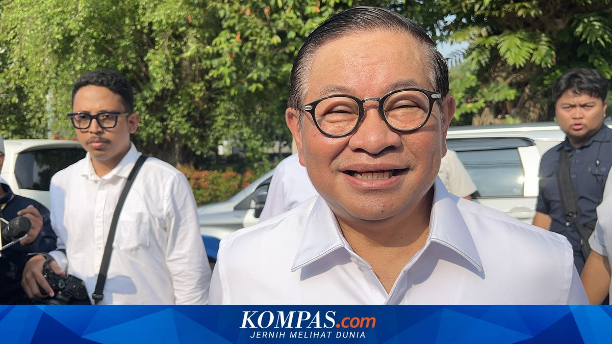 AI-Generated Photo Manipulation Case in Kalisari Turns Out to Be Recurring, Pramono: Perpetrator Is the Same Person