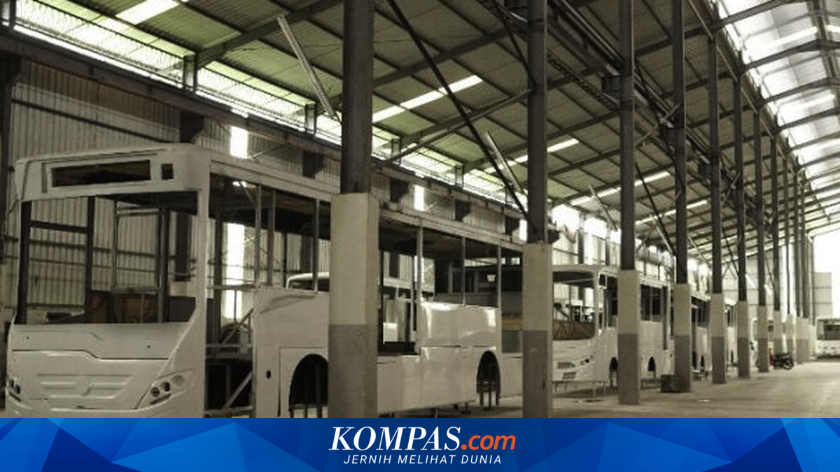 VKTR Targets 80% Local Content for Electric Buses by 2028