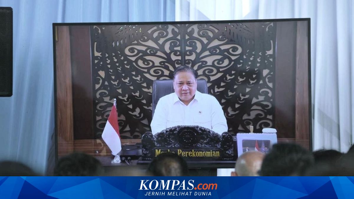 Rp 10.2 Trillion Investment: Indonesia's First Melamine Factory to be Built in Gresik SEZ