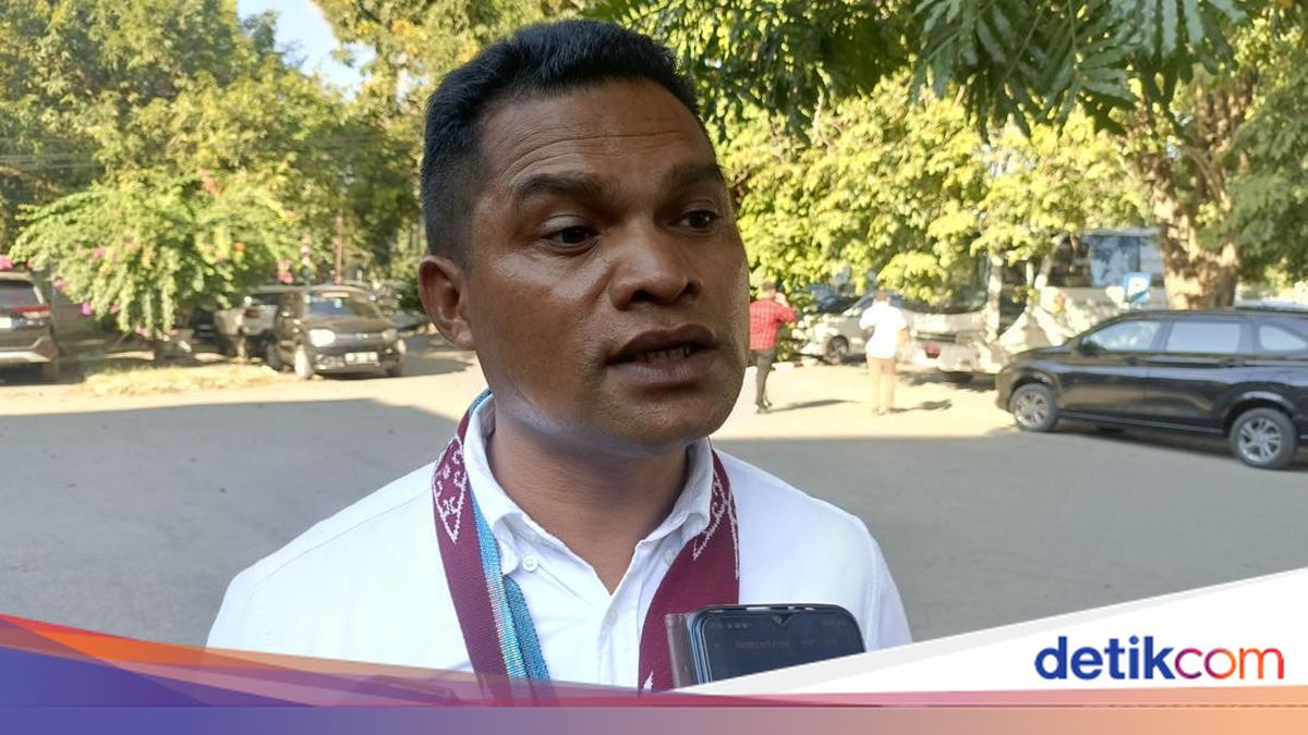 Inaugurated by Prabowo, Kopdes in Kupang Still Relies on Personal Funds