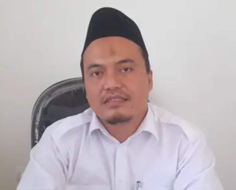 Tasikmalaya City Ministry of Religious Affairs Prepares Four Flight Groups for 1,339 Prospective Hajj Pilgrims