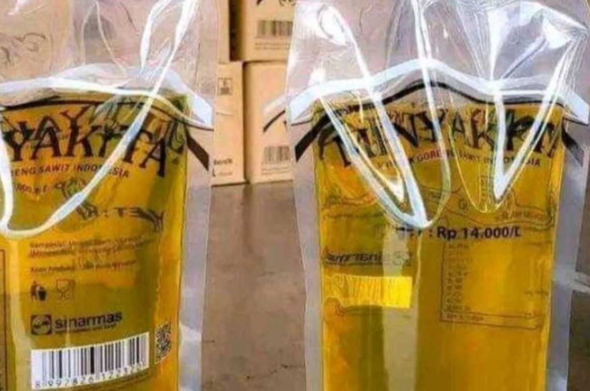 MinyaKita Price in Depok Surpasses Rp20,000, Exceeding HET