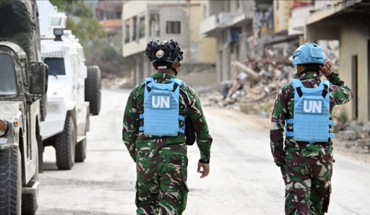Escalation in Lebanon Intensifies, Ministry of Defence Maintains UN Protection for TNI Soldiers