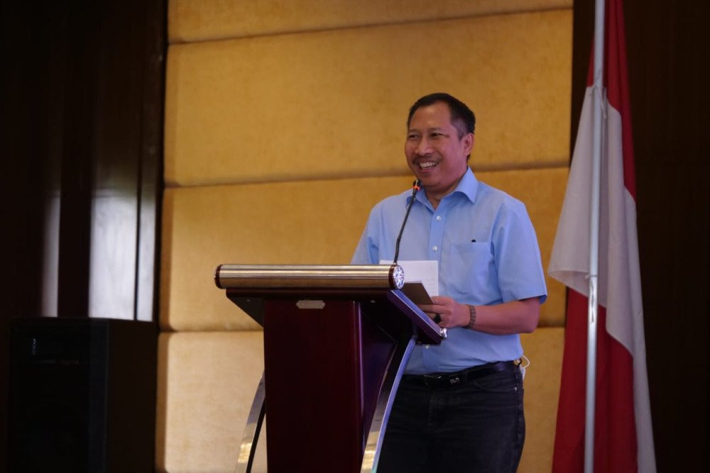 West Java Targets Rp80 Trillion Investment Realisation in Q1/2026 - Bandung