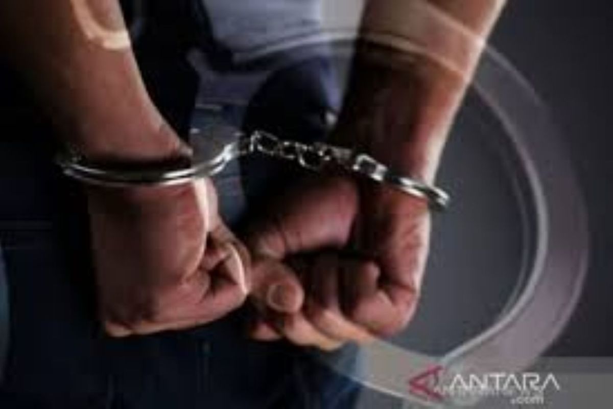 Convicted child molester in Tangsel case apprehended