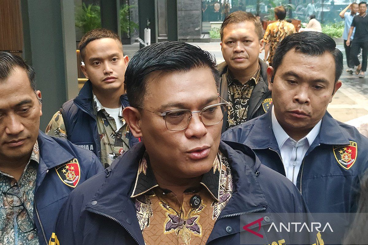 National Police Criminal Investigation Agency detains founder of PT DSI in fraud case