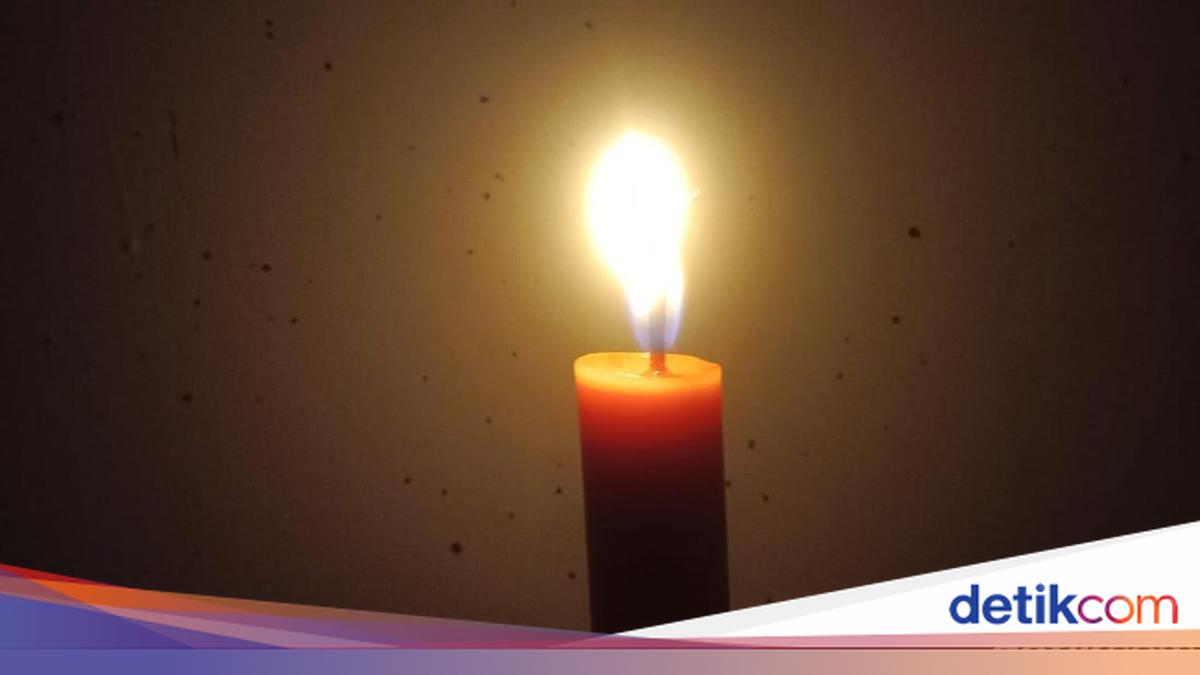 Power Outage in Several Jakarta Areas Due to Disruption