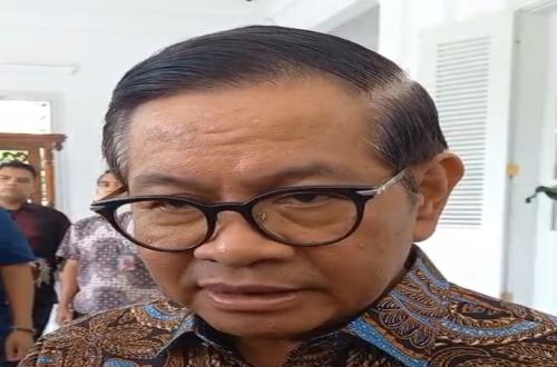 Pramono Reveals New KRL Route in North Jakarta, Passing Through Old Town to JIS