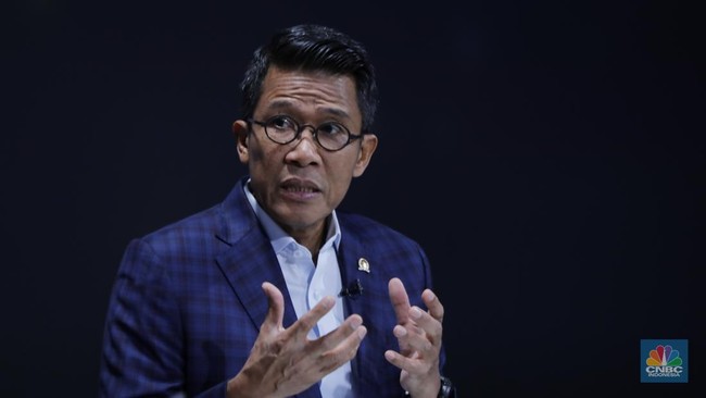 Misbakhun Criticises JK on Fuel: Data Inaccurate, Do Not Heat Up the Situation
