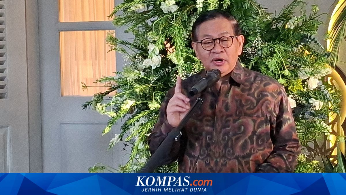 U-Turn, Pramono Says IKJ Campus Will Not Be Relocated to Kota Tua