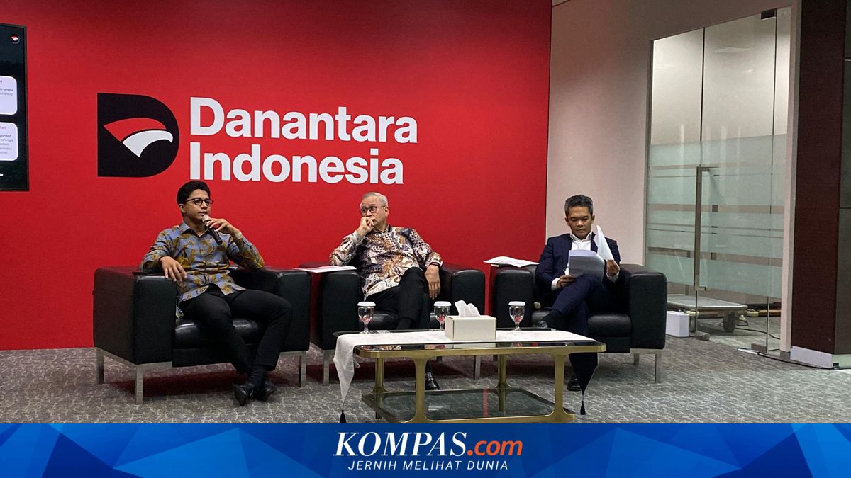 Danantara Establishes New SOE Denera, Focused on Waste-to-Energy Projects