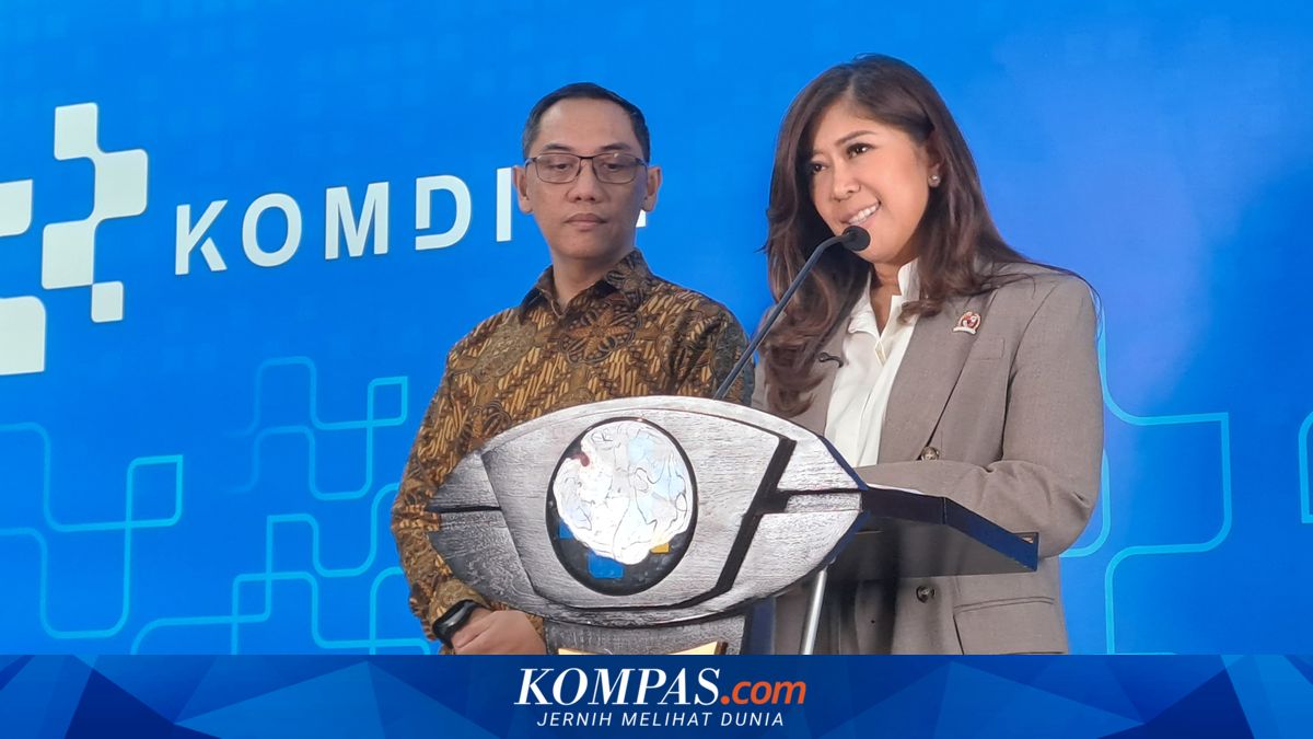 Komdigi States Meta Implements 16-Year Age Limit Across All Its Platforms