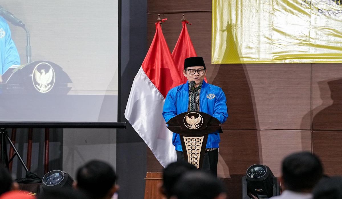 Coordinating Ministry for Community Empowerment Collaborates with UT Alumni, Focusing on Boosting Jobs, MSMEs, and Community Education