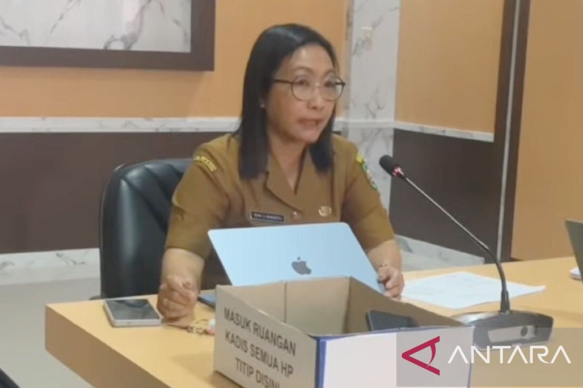 Maluku Provincial Government Tightens Oversight After BGN Suspends 53 SPPG Units