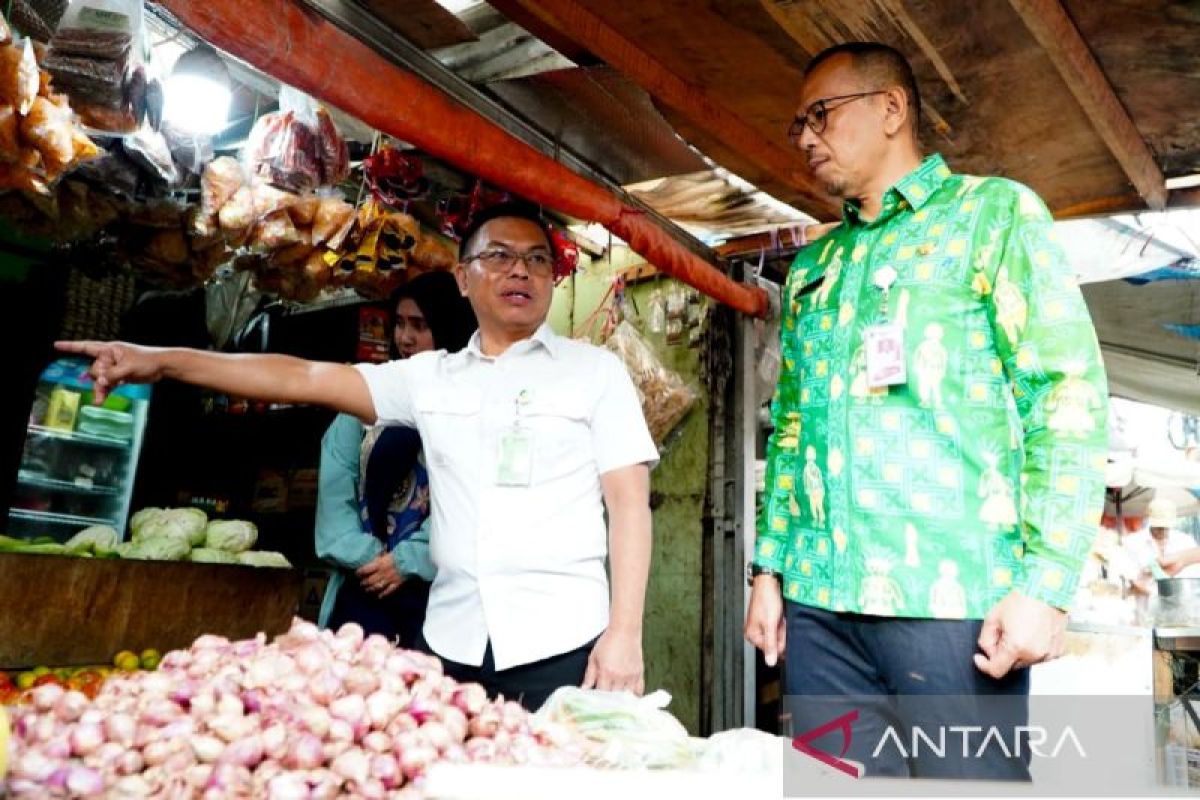Bapanas: High Soybean Prices in Jakarta Not from Official Distributors