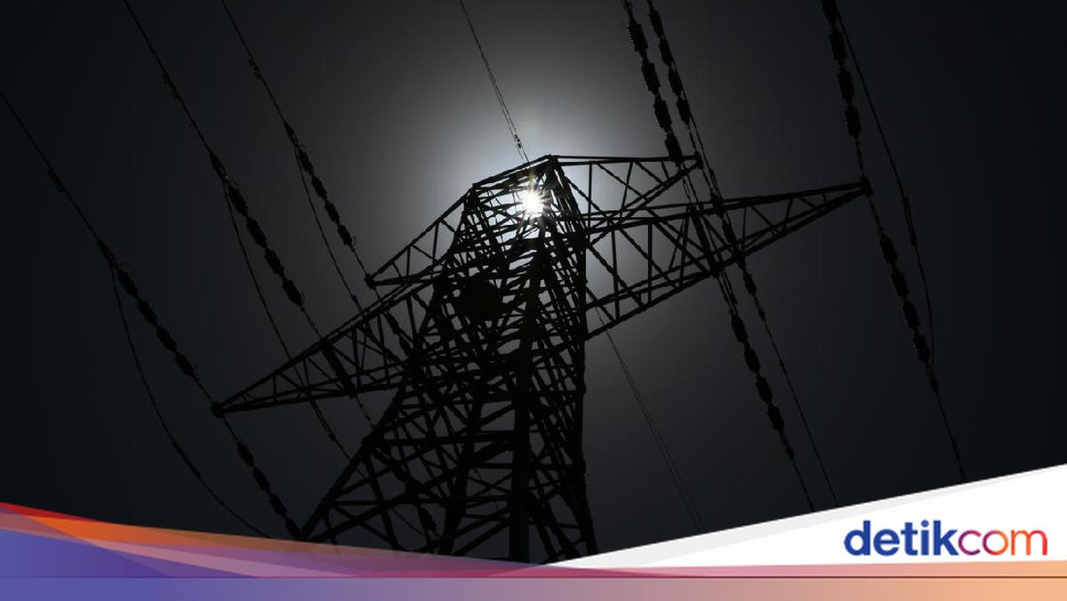 PLN: Angke Area in West Jakarta Still Affected by Power Outage