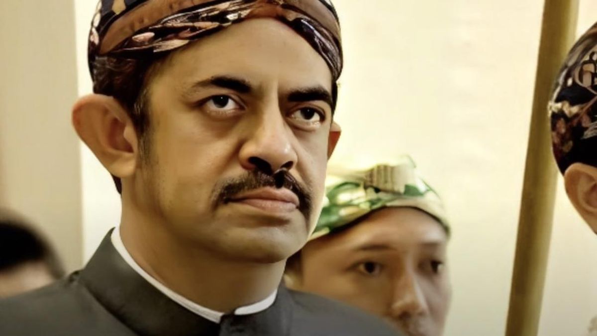 Attorney General's Office Designates Riza Chalid as Suspect in Petral Corruption Case