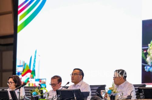 Pertamina's Five Strategies to Face 2026 Amid Global Geopolitical Turmoil