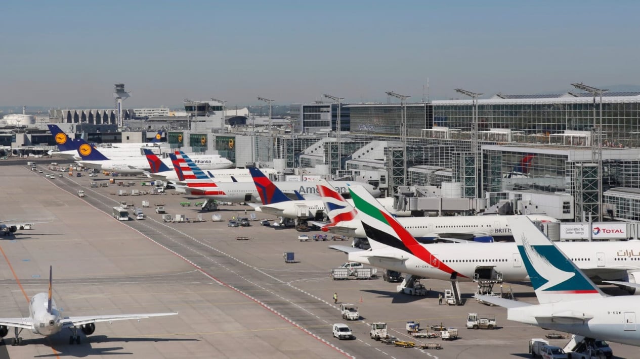 Airlines Cut Flights, This Airline Adds 3,800 Schedules