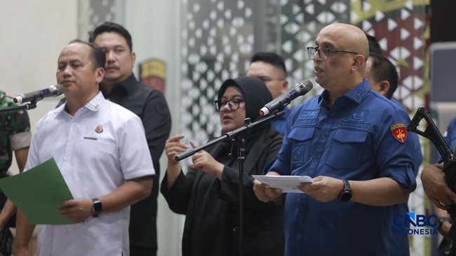 Attorney General's Office Designates Riza Chalid as Suspect in Petral Corruption Case, Status as Fugitive