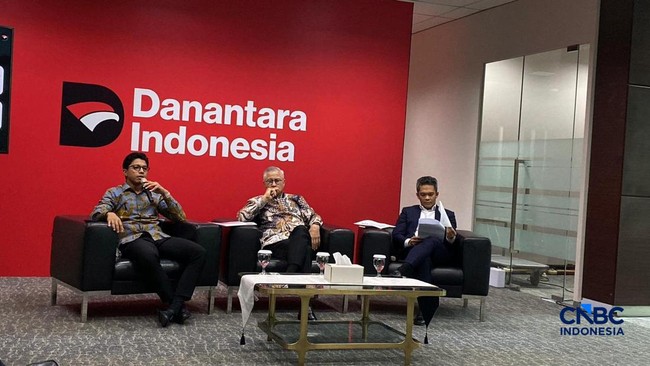 Danantara Officially Establishes New Subsidiary Dedicated to Managing WTE Projects