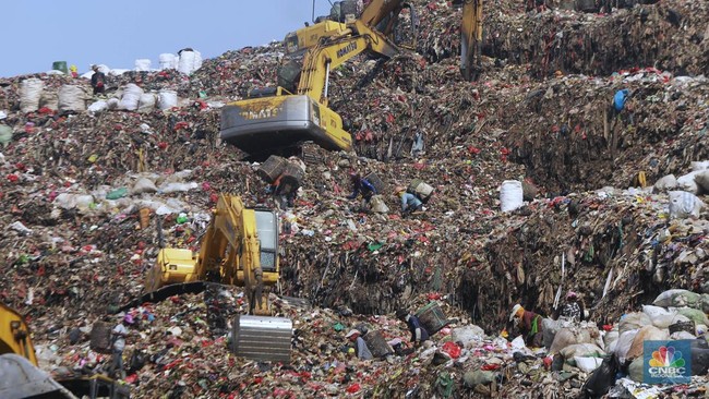 Danantara Reveals Reasons Why Majority of WTE Tender Winners Are from China