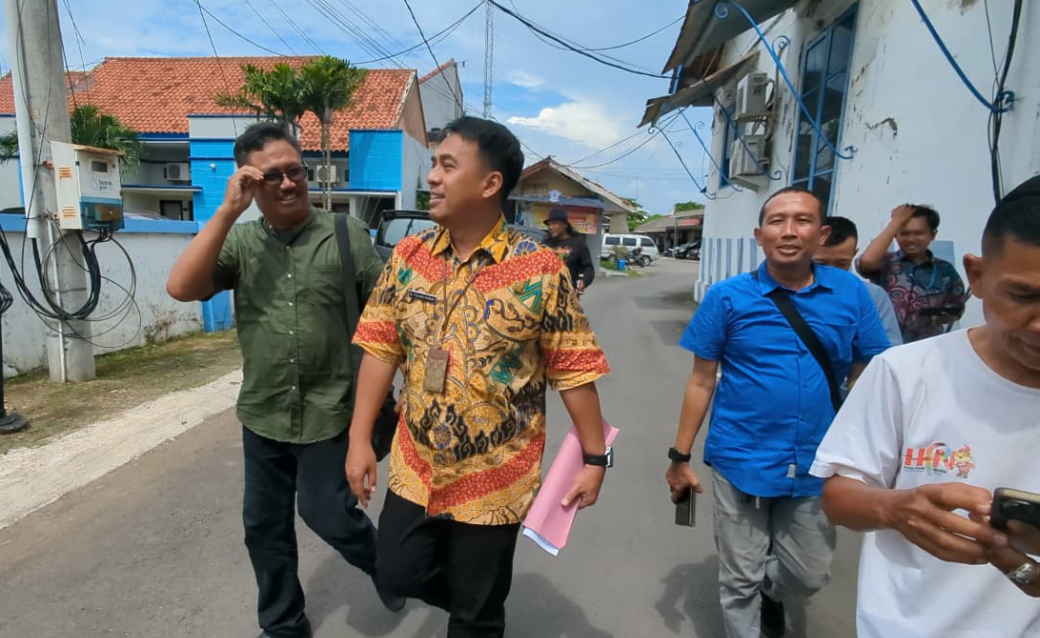 KPK Re-examines Pekalongan Regional Secretary Yulian Akbar, Probes Outsourcing Case
