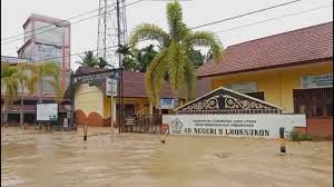 Baznas and MUI Collaborate to Restore Aceh and Sumatra through Education Zakat Programme