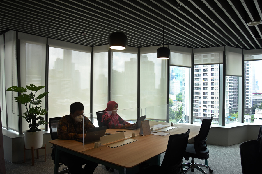 Bali Implements Sanctions of Allowance Deductions for Civil Servants Violating Friday Work-from-Home Rules