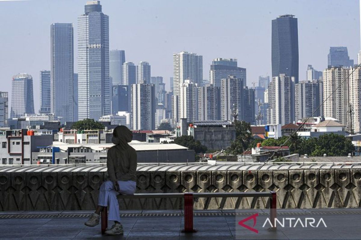 Finance Minister confident Indonesia can defy World Bank's growth cut