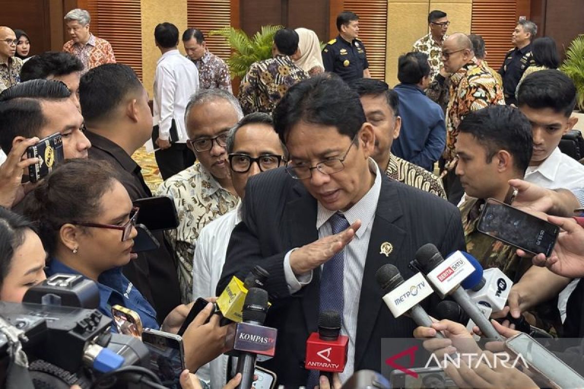 Indonesia eyes FSU and bunkering rules to boost maritime sector