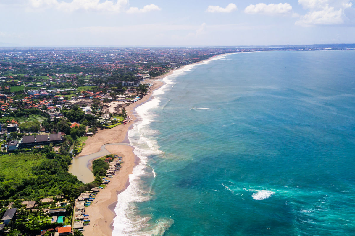 New Water Taxi Routes to Connect Tourists Directly to Canggu