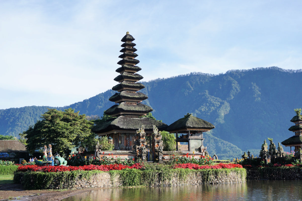 Bali Considering Changing Ancient Law to Enable More Tourist Development