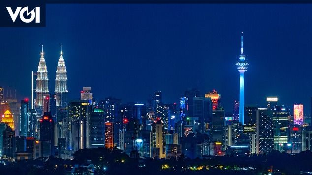 Capital Flows to Southeast Asia Rise, Indonesia Strengthens in the Financial Sector