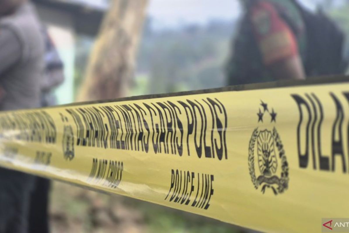 Police arrest man for defrauding victim of Rp160 million in Muara Angke, North Jakarta