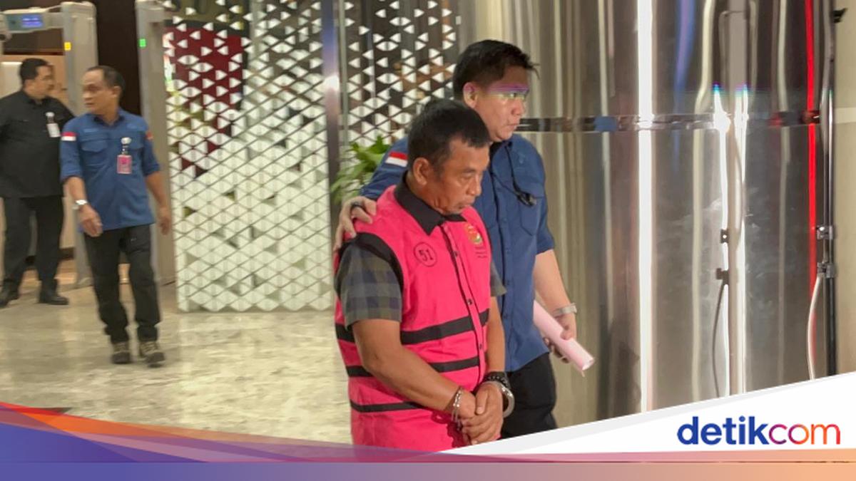 Including Riza Chalid, These Are the Roles of 7 Suspects in the Alleged Petral Corruption Case