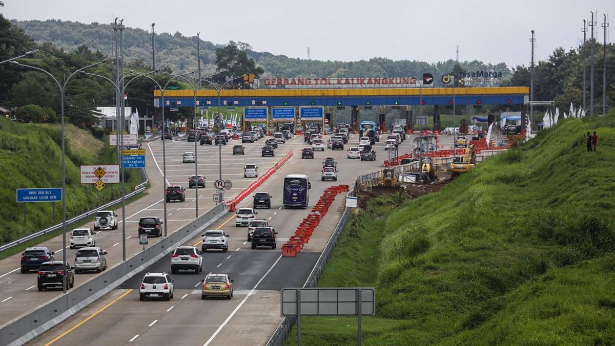 Sumut BPN Office Raided in Connection with Rp1.17 Trillion Toll Road Project Corruption Case