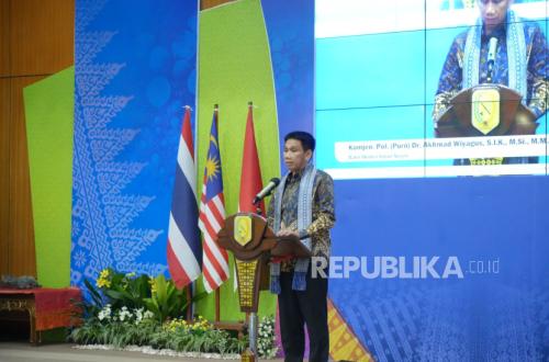Deputy Interior Minister Urges Border Preachers to Become Social Movers