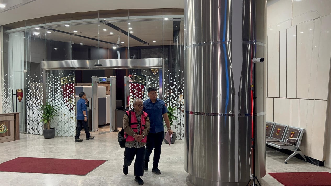 Seven Individuals Named as Suspects in Petral Corruption Case, Riza Chalid Implicated