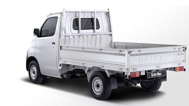 Daihatsu Gran Max Sales Suddenly Soar, Due to MBG?