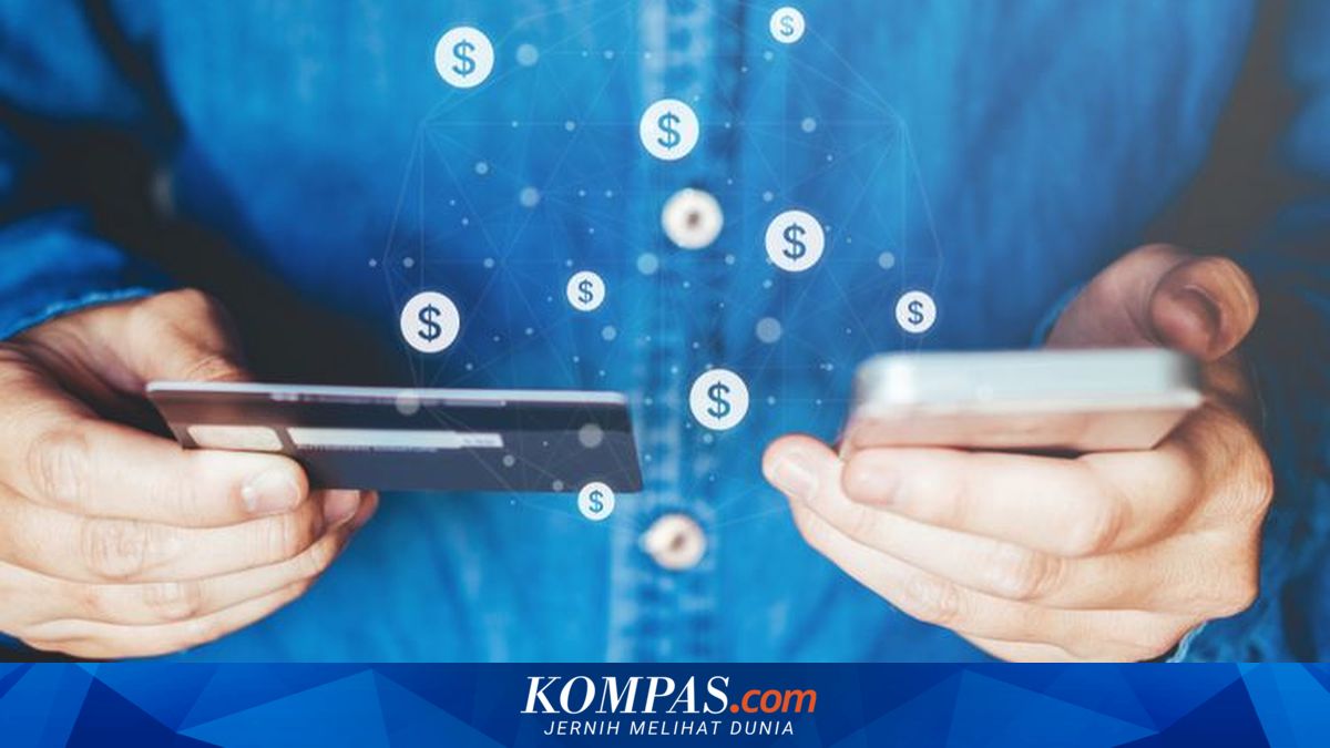 Shopping Activity Increases During Ramadan, Midtrans Transactions Rise 35 Percent