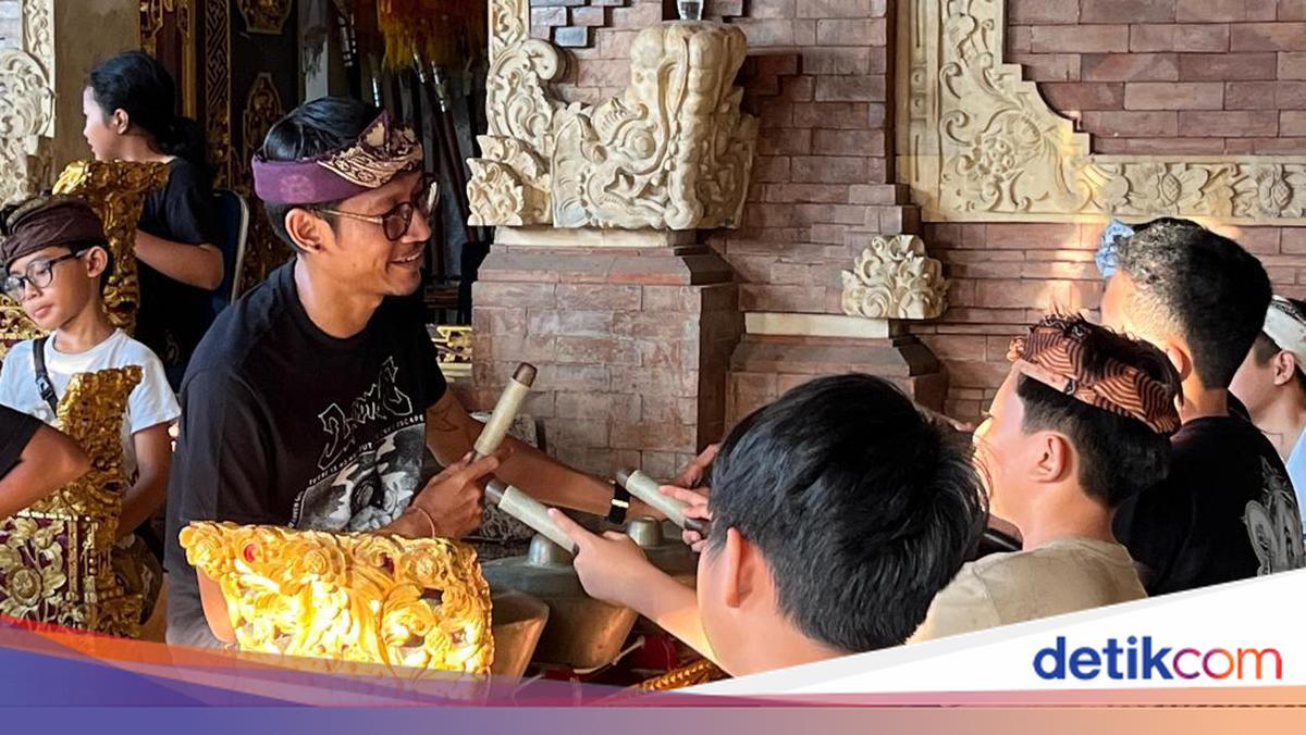 Badung Culture Office Recruits Traditional Arts Instructors to Teach Dance and Gamelan in Banjars