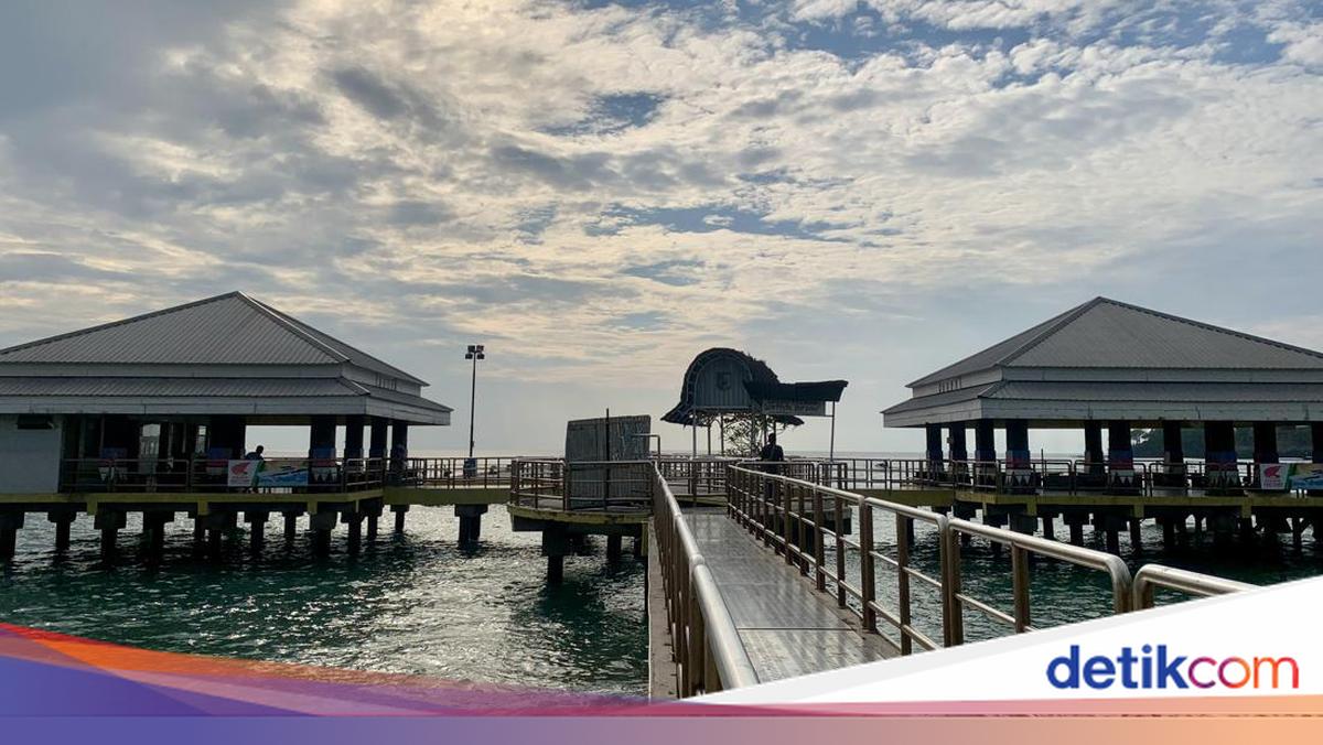 Fast Boat Route from Bali to Lombok Designed as Single Entry via Senggigi Port