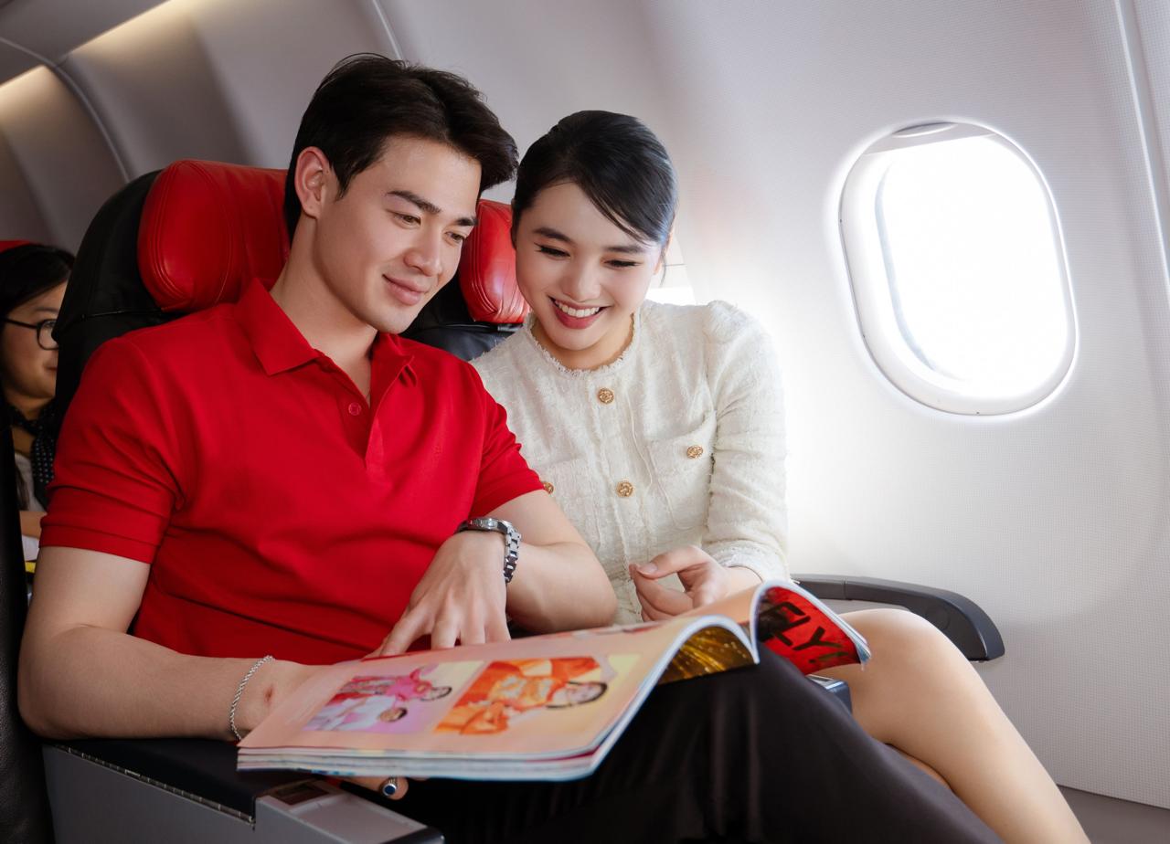 Adding 3,800 Flights, Vietjet Opens Up Tourism Opportunities from Indonesia to Vietnam